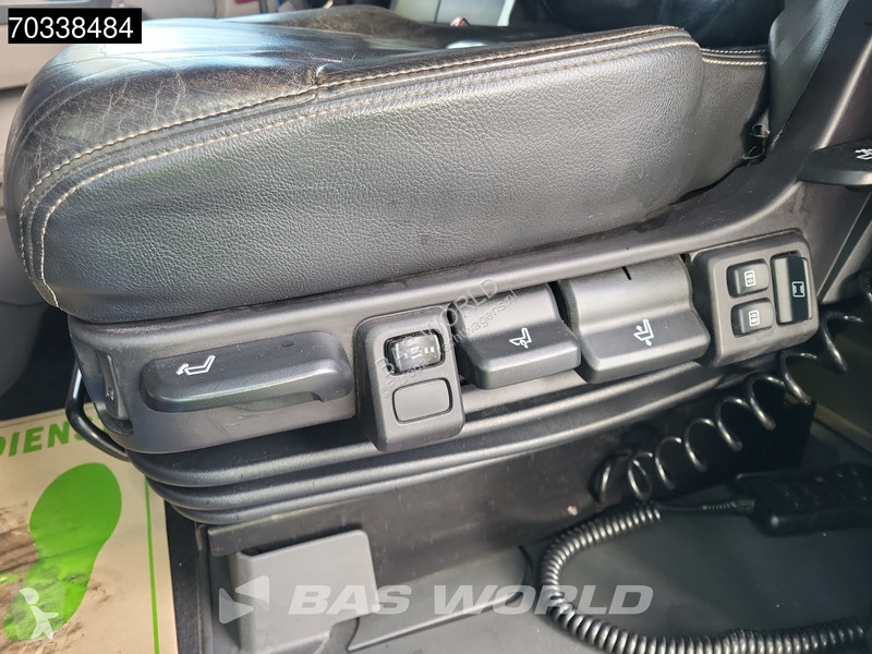 Scania S450 S 4X2 Full-Air Retarder 2xTanks...