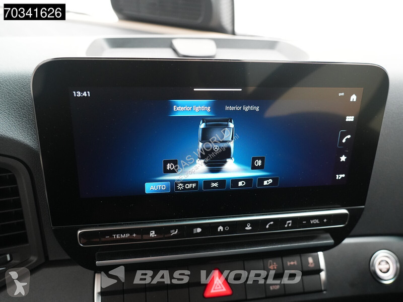 Mercedes 1842 4X2 RHD! NEW StreamSpace ACC Navi...