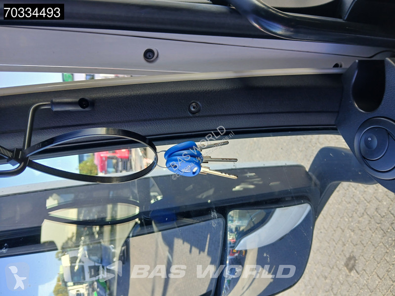MAN 18.510 4X2 XLX Retarder 2xTanks ACC...