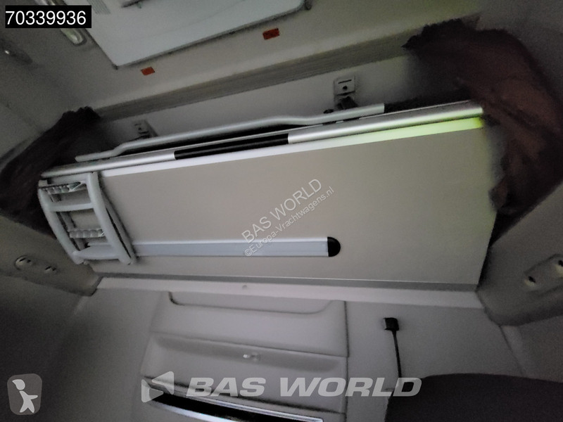 DAF 480  4X2 Mega SSC 2xTanks ACC Standklima...