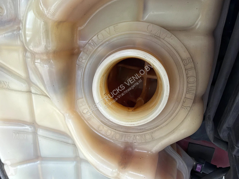 Scania R520 V8 Euro 6D *Manual * N-Truck* Apk...