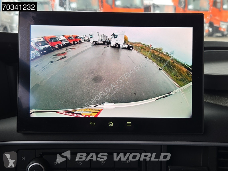 Volvo FH 460 4X2 XL Mega I-ParkCool 2x Tanks...