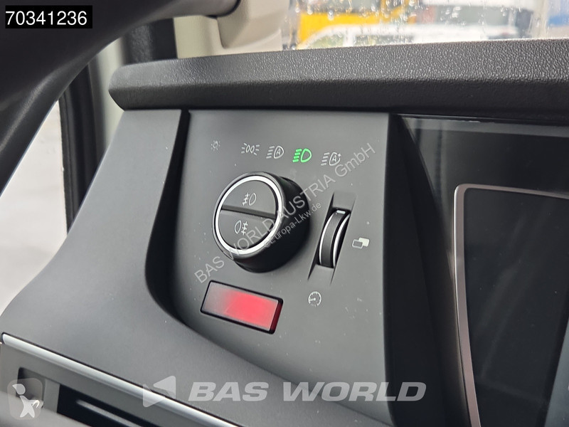 Volvo FH 460 4X2 XL Mega I-ParkCool 2x Tanks...