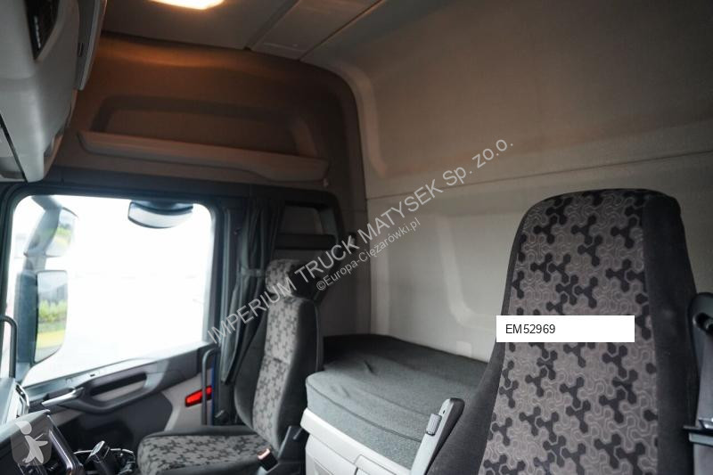Tahač Scania R 450 / HYDRAULIKA / RETARDER / I-...