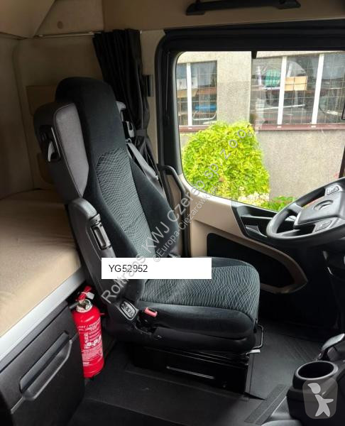 Mercedes ACTROS 2645 tractor unit