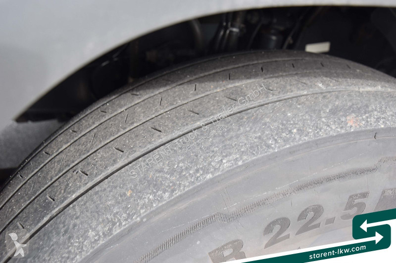 Scania 460 etarder ACC NAVI Nebenantrieb...