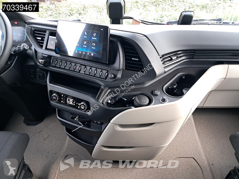 Tahač Iveco S-Way 500 4X2 NEW! MEGA Retarder 2x...
