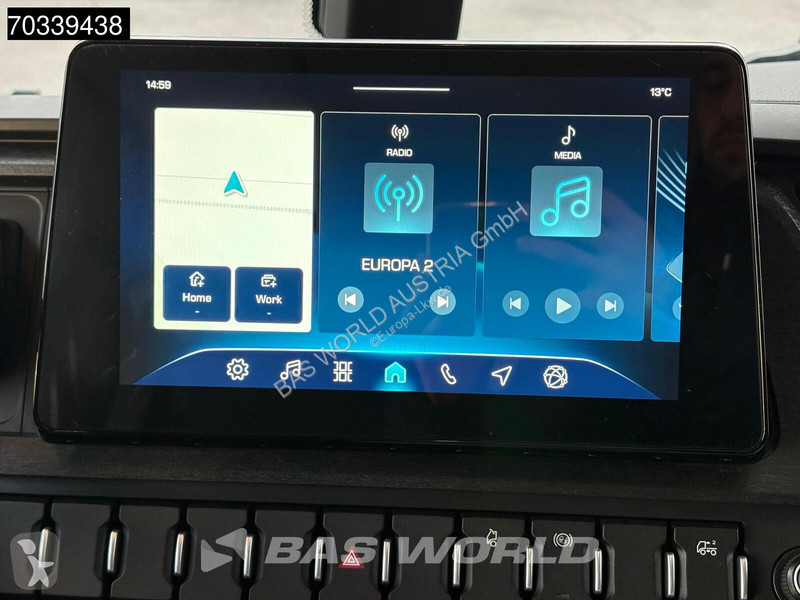 Traktor Iveco S-Way 460 4X2 NEW! MEGA HPEB 2x...
