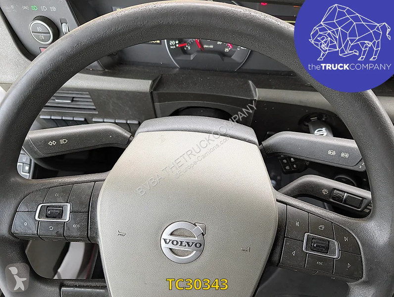 Volvo FH 460 tractor unit