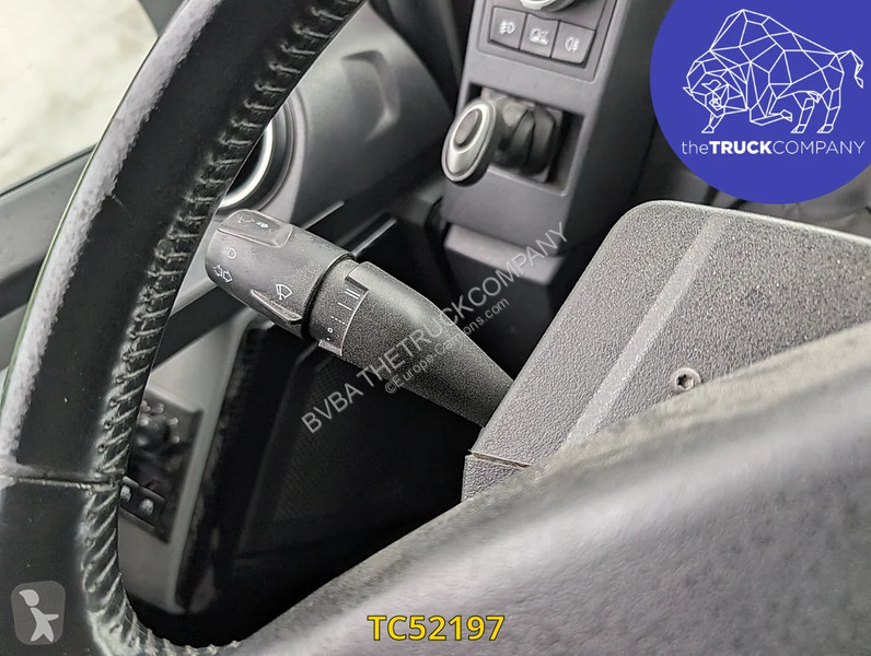Renault T 480 tractor unit