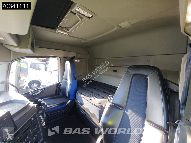 Tahač Volvo 460  4X2 LNG! ADR ACC Alcoa's