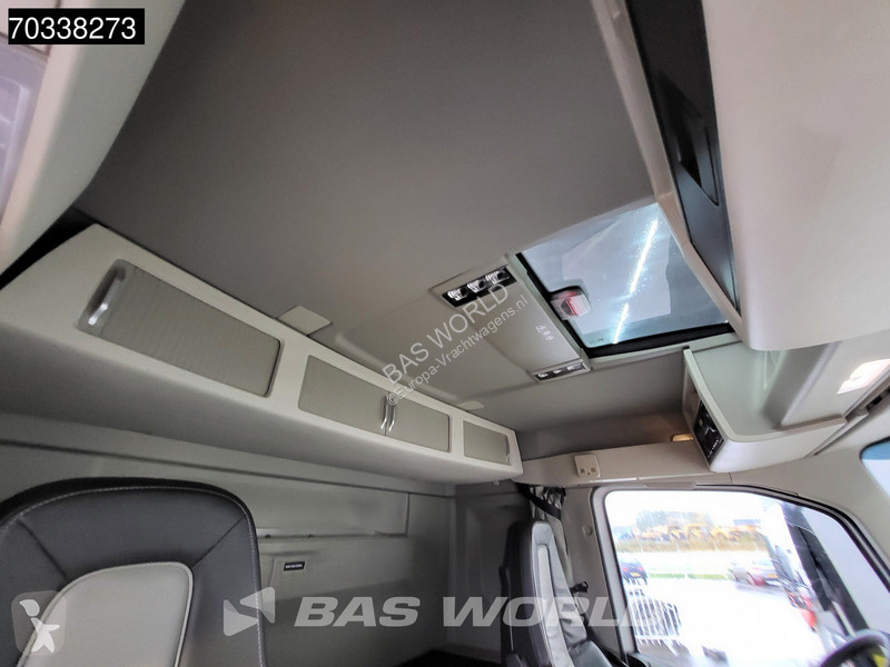 Tahač Volvo 460  6X4 LNG! Retarder Full-Air 2x...