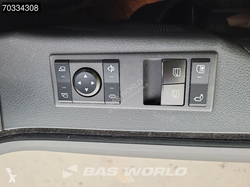 Traktor Mercedes 1948 4X2 BigSpace Mega...