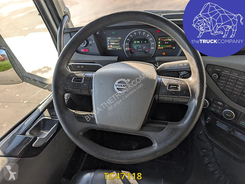 Traktor Volvo FH 460