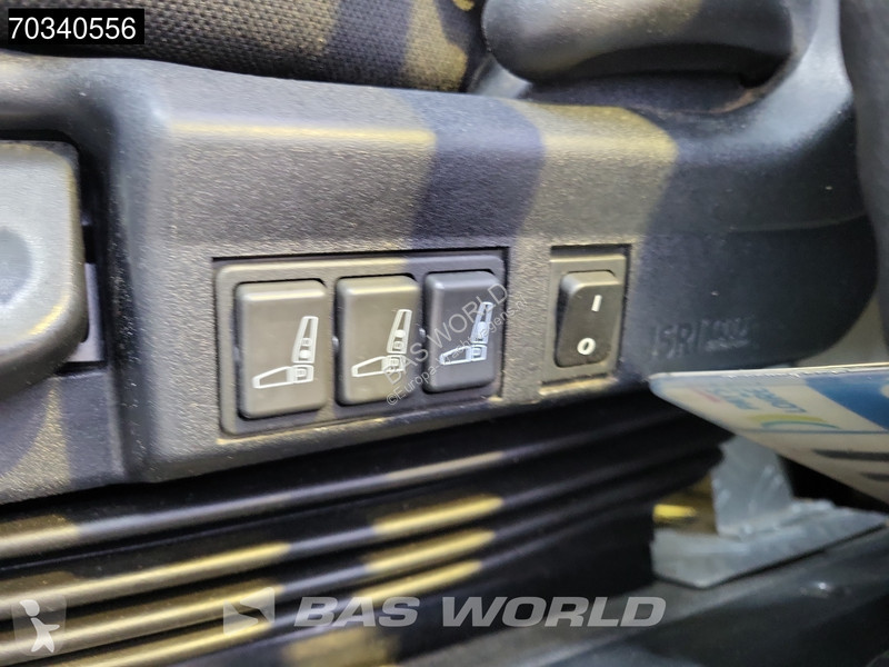 Iveco 460 4X2 Retarder ACC Cruise Control...