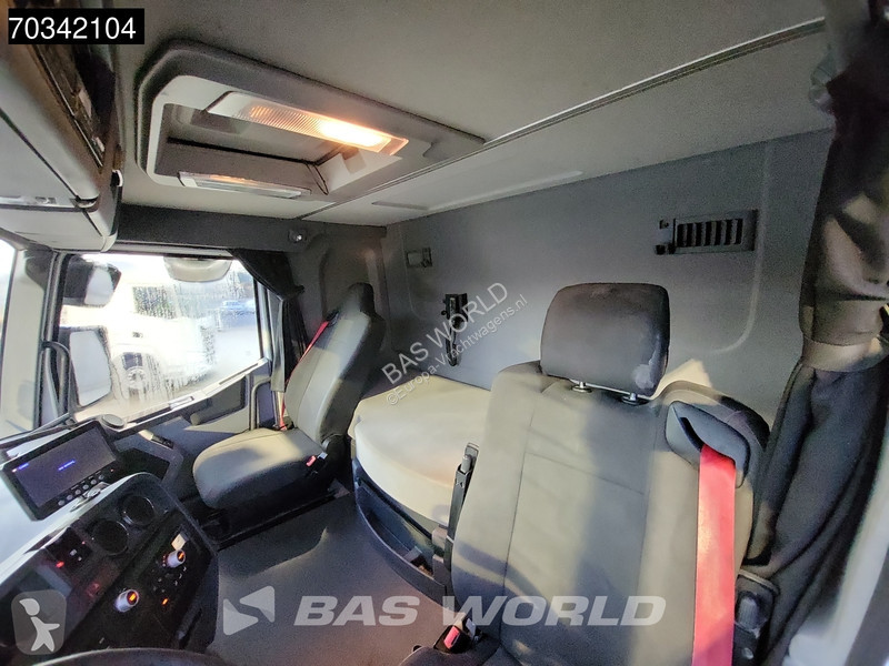 Tahač Renault C 480 4X2 SleeperCab Retarder...