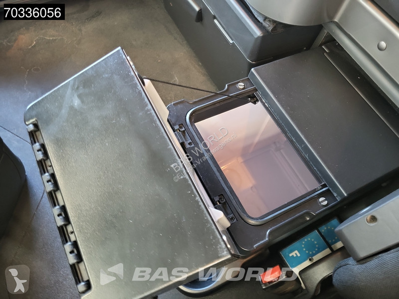 Iveco 460 4X2 LNG! Retarder 2x Tanks ACC...