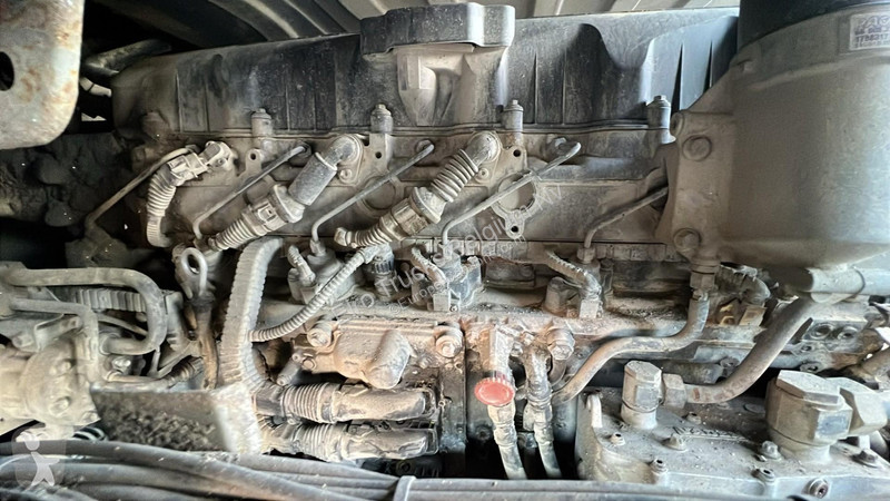 Traktor DAF 105410 (BONNE ETAT / PROPRE / GOOD...