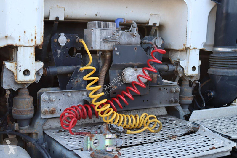 Traktor DAF FT 105460T
