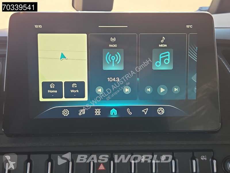 Traktor Iveco S-Way 460 4X2 NEW! MEGA HPEB...