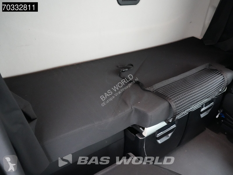 Tahač Iveco S-Way 460 4X2 Metallica Edition!...