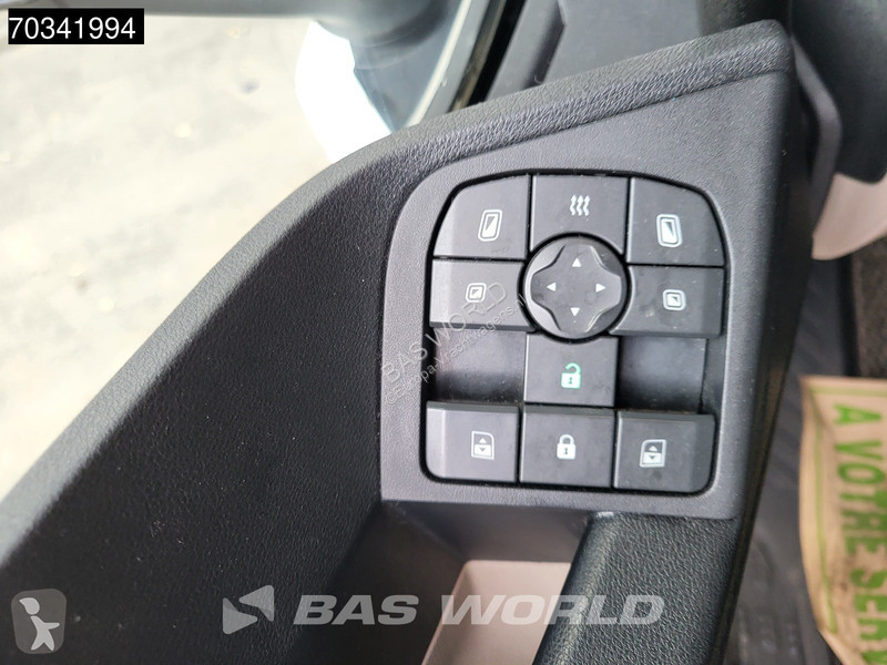 Traktor DAF 530 4X2 Retarder APK 08-2027 2x...