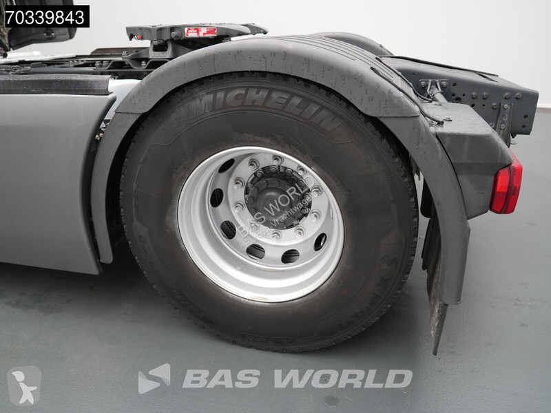 Tratores Iveco S-Way 570 4X2 Retarder 2x Tanks...