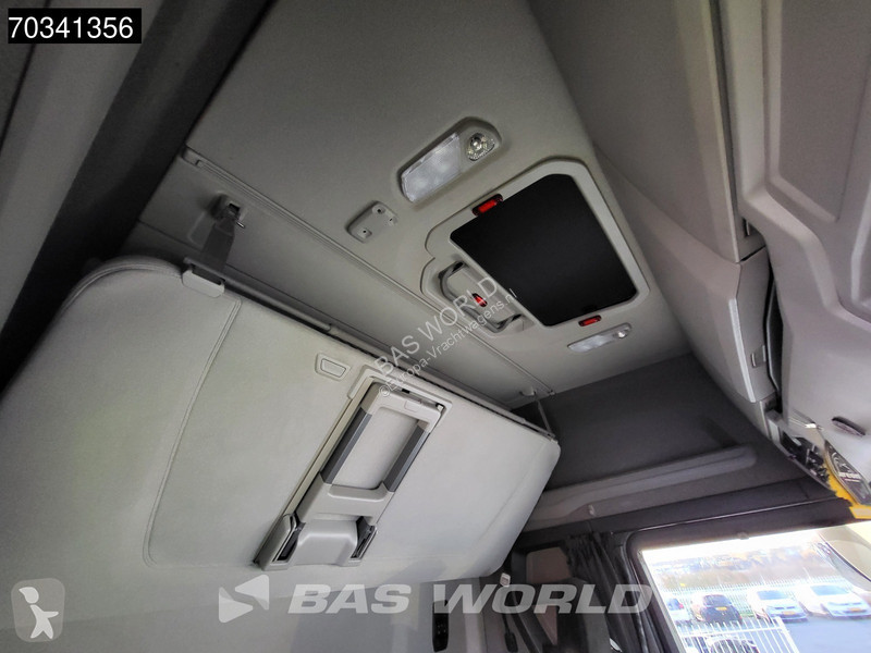 Traktor Scania S410 4X2 N-Truck APK 06-2027...