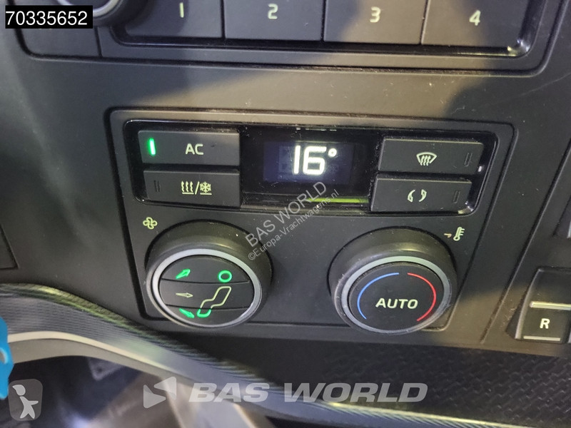 Cabeza tractora Volvo 500  4X2 XL Retarder 2x...