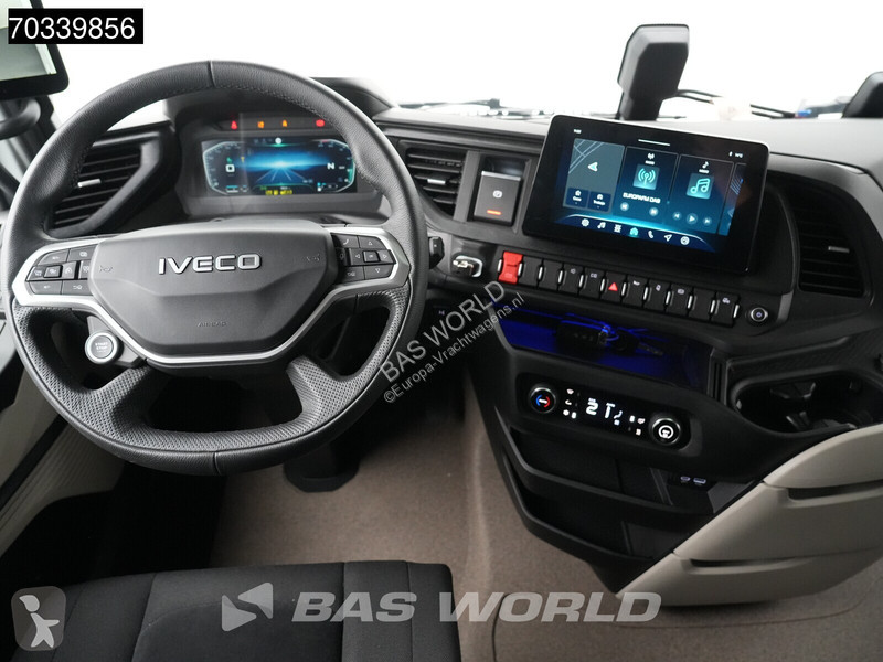 Cabeza tractora Iveco S-Way 500 4X2 NEW!...