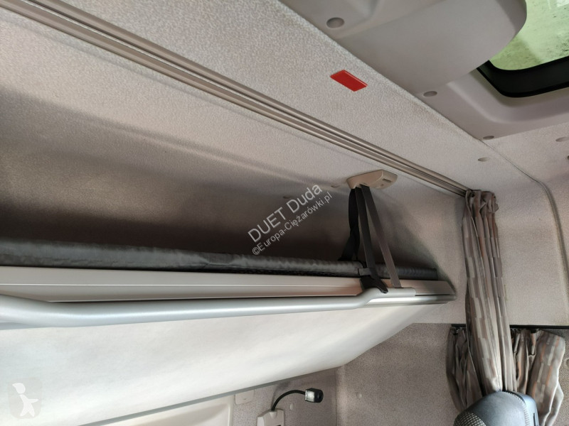Tahač DAF 106460 Euro 6 LowDeck Mega