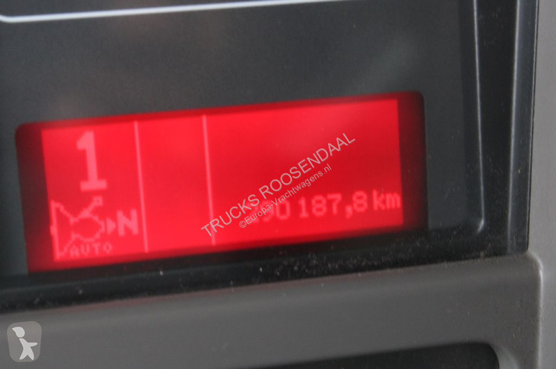 Traktor Renault premium 380 + EURO 5