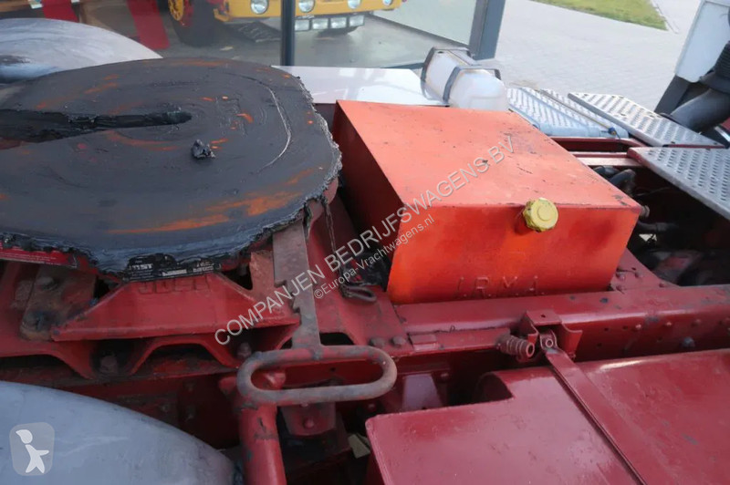 Traktor Iveco 190.42 V8 190.42 - 1991 - PTO -...
