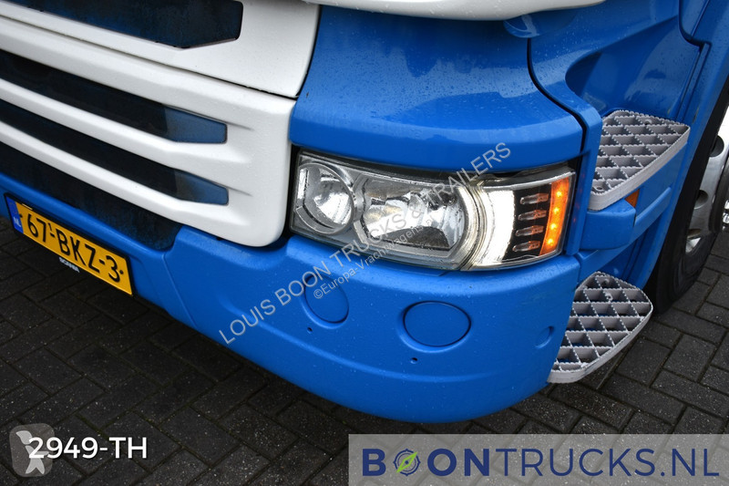 Traktor Scania R400 4x2 MEGA | EURO5 * IFTING...