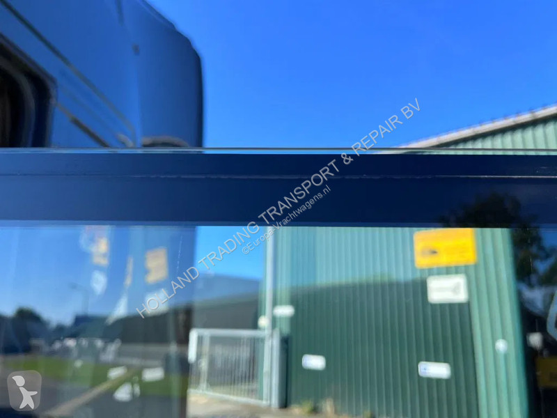 Traktor Scania R730 Clean Nordic Scania R730...