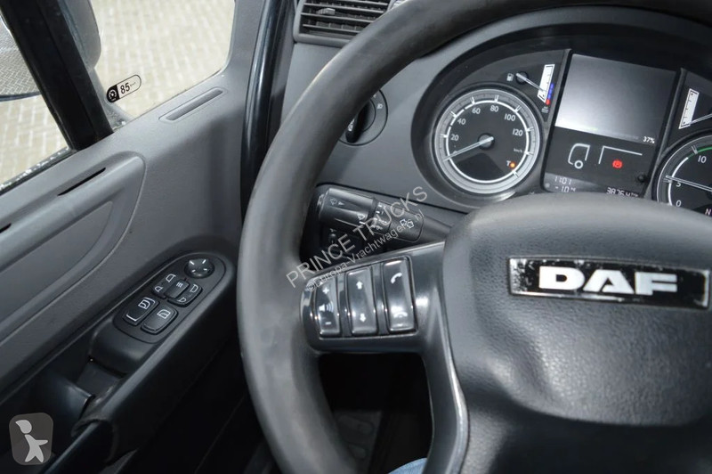 Traktor DAF 440 * EURO6 * 4X2 * NL TRUCK *