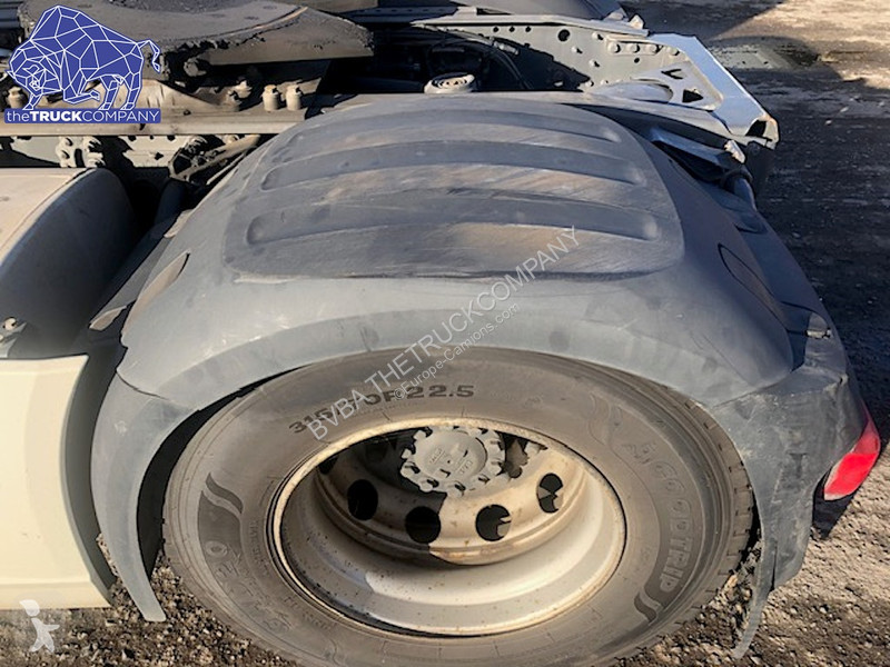 Traktor DAF Euro6 480 Euro 6