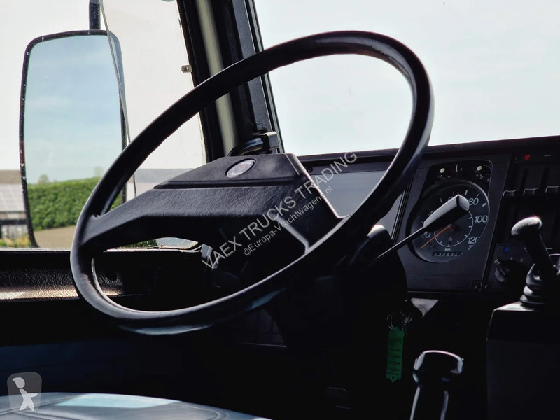 Traktor Scania R142-V8 V8 - Old timer - Clean...