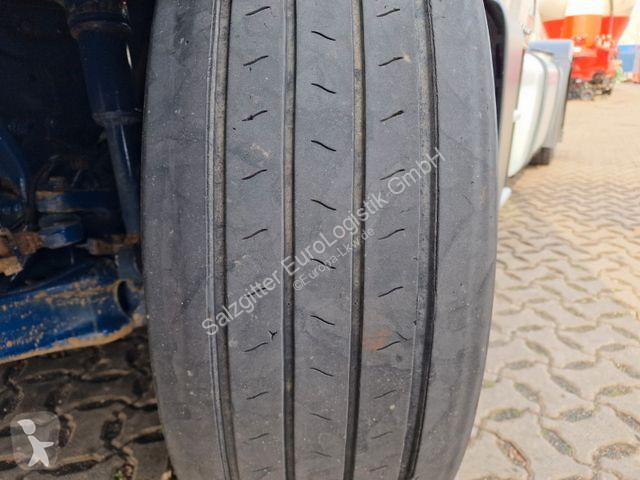 Tracteur MAN 18.500 / Retarder / Alu-Felgen /...