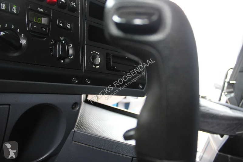 Traktor Scania 560 V8 + manual + AD + 6x2