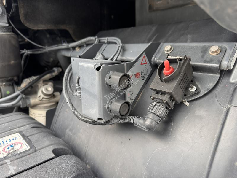 Trattore Stradale Iveco 460