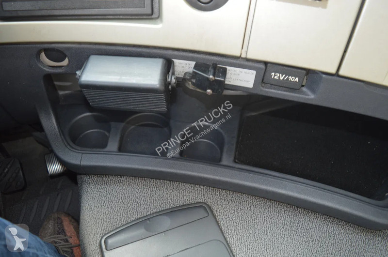 Traktor Renault 460 * RETARDER * EURO5. EEV *...