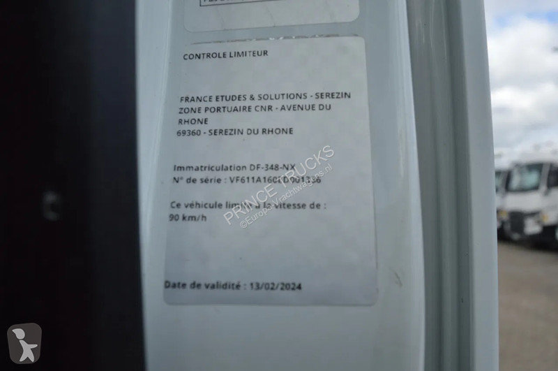 Traktor Renault T460 * EURO6 * T460 * 4X2 *...