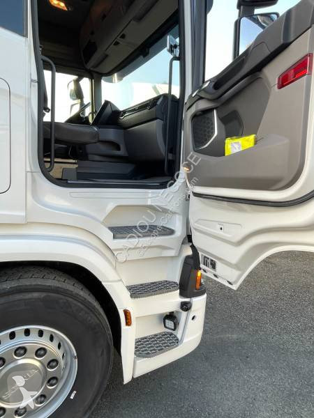 Tracteur Scania