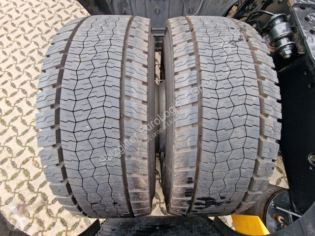 Traktor MAN 18.500 4X2 BLS / Retarder / Xenon