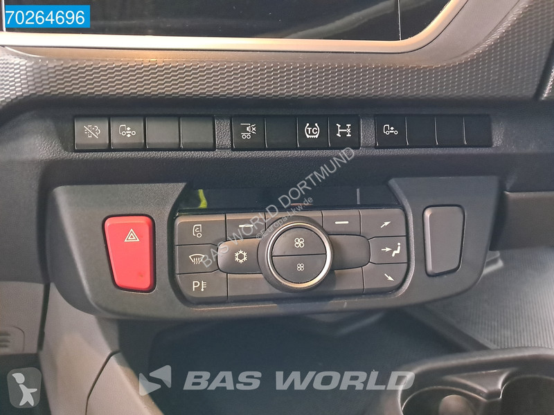 Traktor DAF 480 4X2 Mega 2x Tanks ACC LED Euro 6