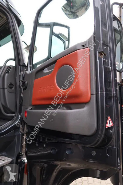 Traktor Volvo 16660 16.660 - 2007 - Euro 4 -...