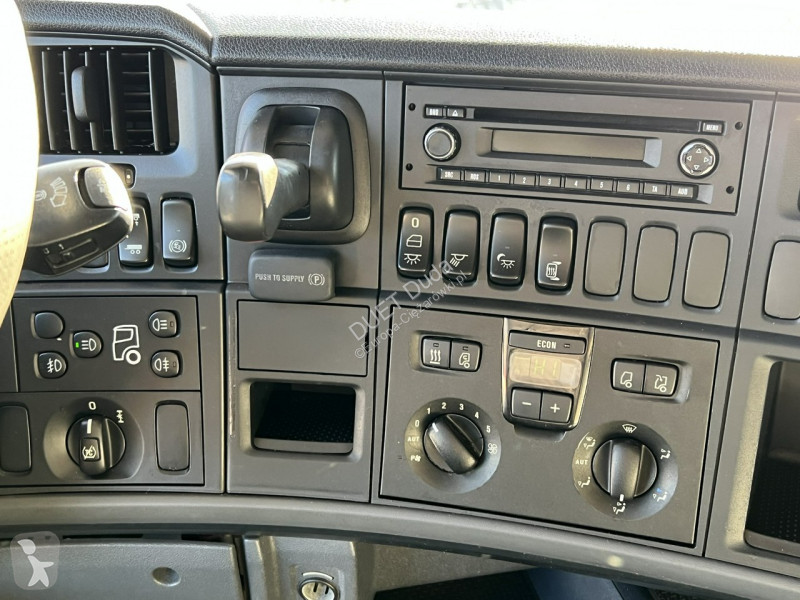 Traktor Scania R 450 Topline E6 4x2 Retarder...
