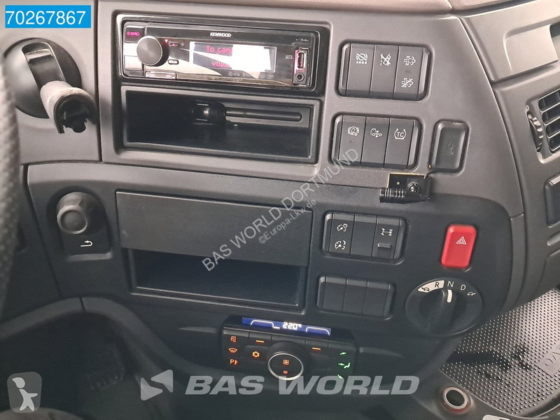 Traktor DAF 450 4X2 SC ACC Euro 6