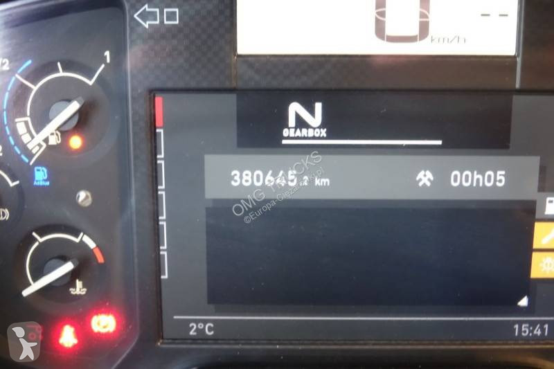 Traktor Renault